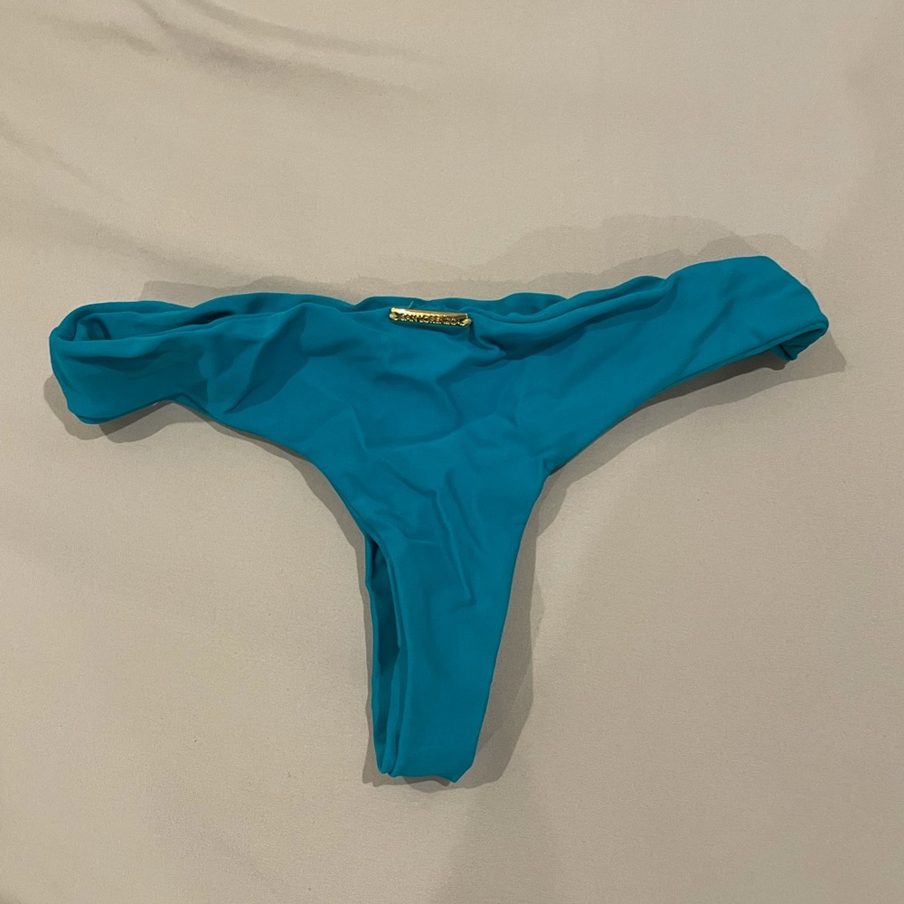 San Lorenzo bikini bottom thong